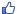 Like icon for a Jetterix reader comment