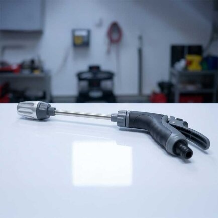 Jetterix pressure nozzle product image in review sidebar